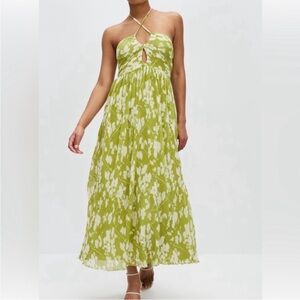 NWT Abercrombie and Fitch dress